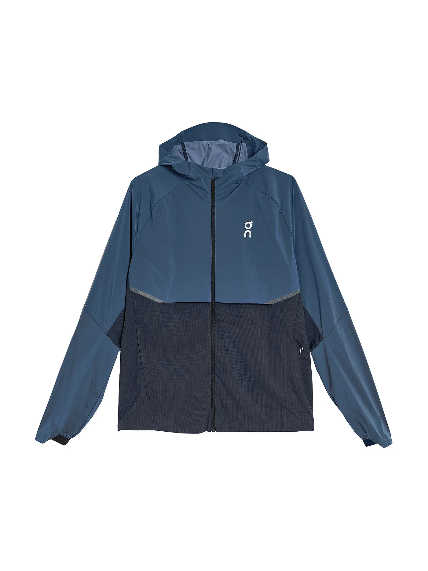 ON | Herren Laufjacke Core | 